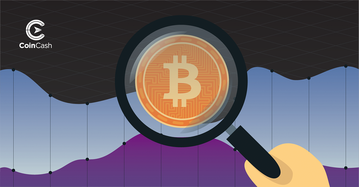 5 dolog, amire most érdemes a bitcoinnal kapcsolatban figyelned